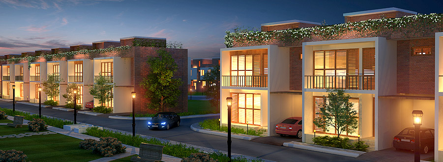 Zuari Garden City
