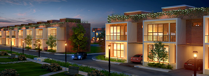 Zuari Garden City, Mysore